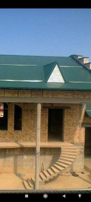 Навес , том епиш,ремонт ва янгилаш. Криша, навес ремонт и реставрация