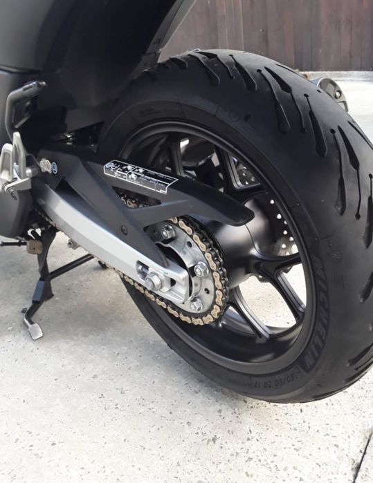 Honda Integra 750 NC750D