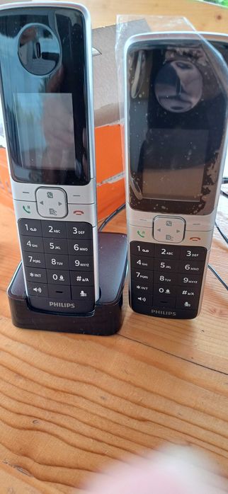 Gigaset cl 660 Trio