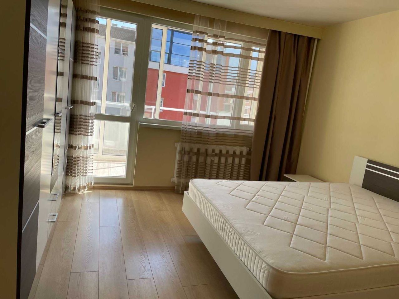 Дава се под наем Мезонет в София, Студентски град - 125 кв.м за 892.5 € - Снимка #6