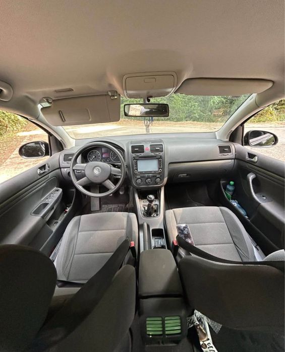 Vand golf 5 propietar !