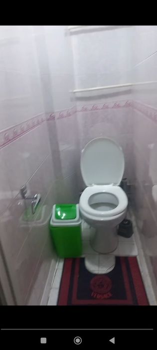 ЧИЛАНЗАР аренда квартира