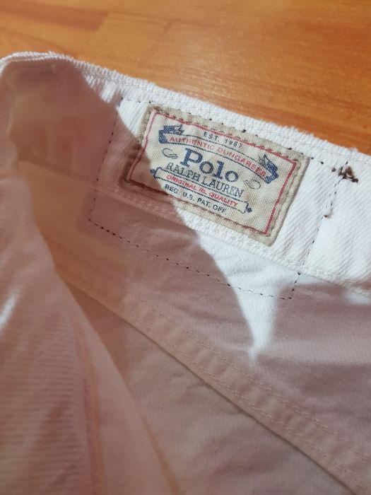 Blugi ORIGINALI Marc'o Polo