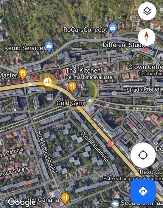 Birouri de inchiriat 1000lei Tg Mures zona Tudor, utilități