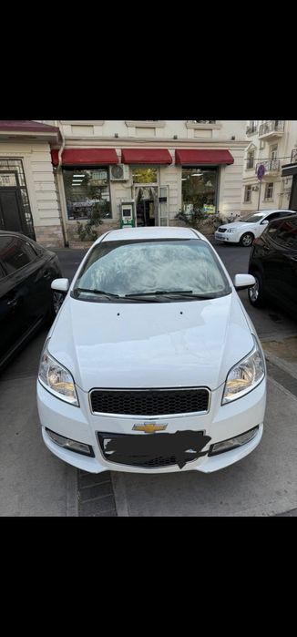 Nexia 3  2017-yil suxoy arenda