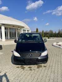 Mercedes Vito 115 CDI - automat - model extra lung -