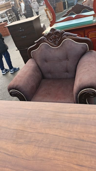 Кресло 2та столи Билан