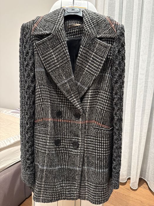 Дамско палто VAKKO