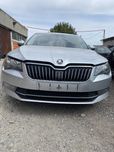 skoda superb 2016 1.4tsi на части шкода супърб