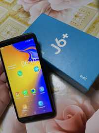 Samsung j6+ продам