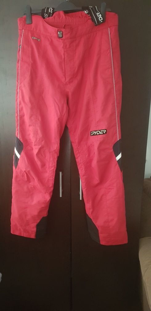 Costum ski bărbați Spyder L