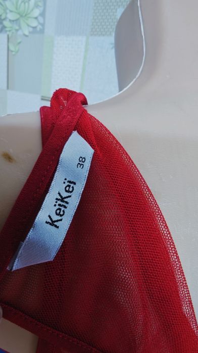 Красивое вечернее платье на очень худенькую,44S.