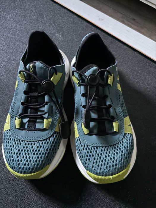 Incaltaminte sport columbia