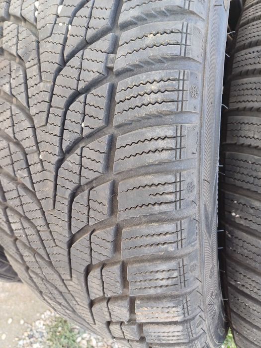 Roți de iarnă negociabil