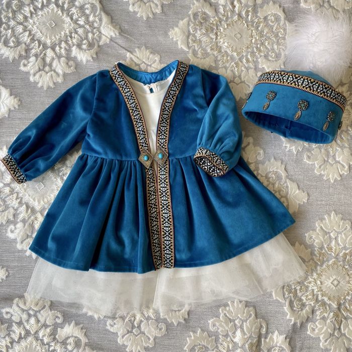 Тұсау кесер набор прокат