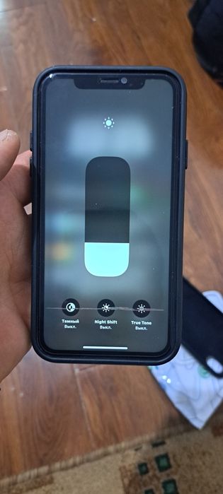 IPhone  xr 64g все работает