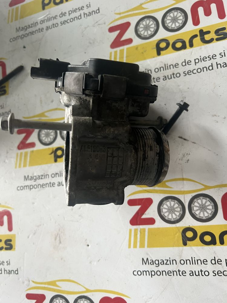 Clapeta acceleratie Ford Fiesta 1,5 tdci cod motor UGJC 2013-2017