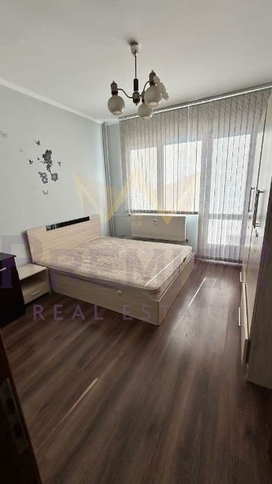 Продава се Двустаен апартамент в Варна, Младост 1 - 50 кв.м за 2160 €/кв.м - Снимка #5