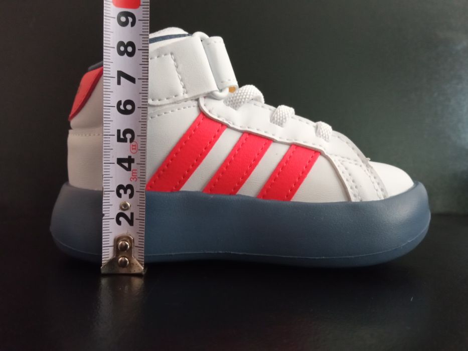 нови, ADIDAS, №22/ 14 см- 50% отстъпка