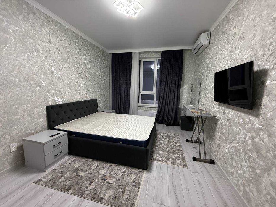 Срочно Продам 2х комн/3/9 NRG Qarasu Евро квартира.2*