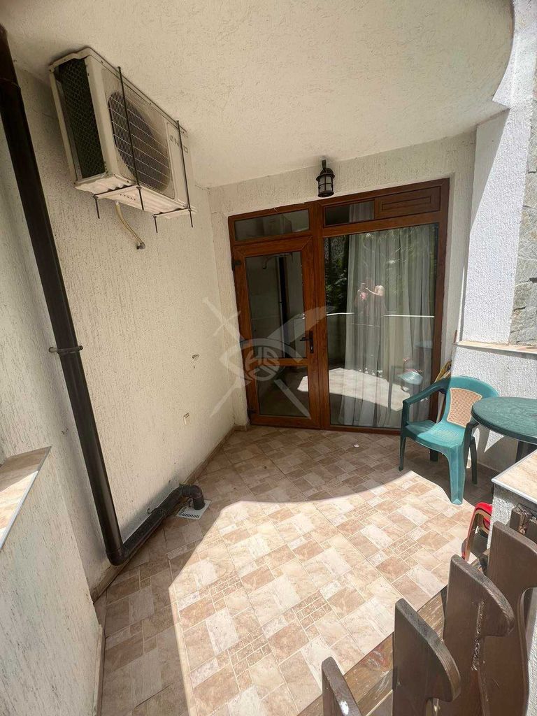 Продава се Едностаен апартамент в Свети Влас - 36 кв.м за 1237 €/кв.м - Снимка #2