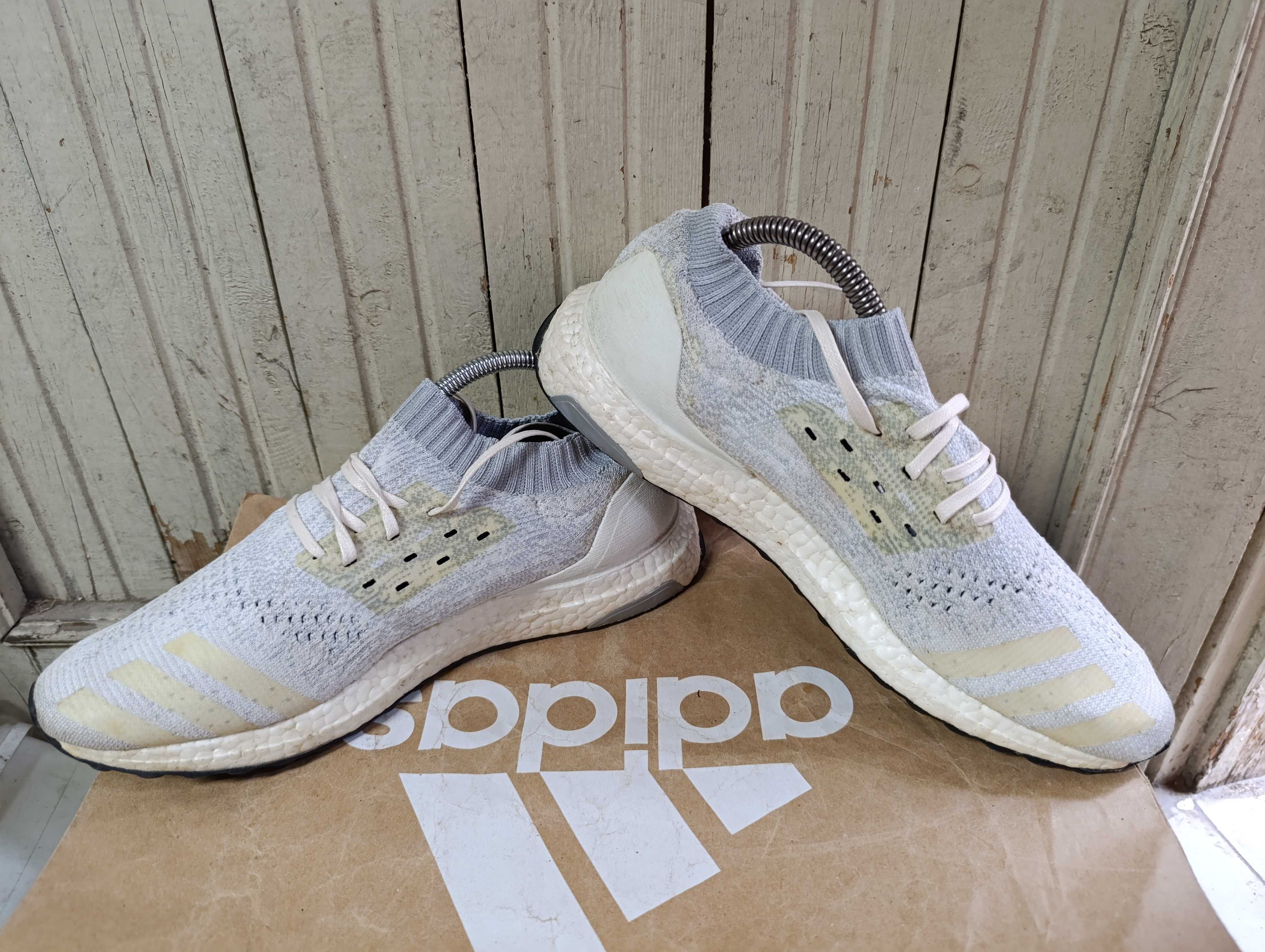 ''adidas UltraBoost Uncaged''оригинални мъжки маратонки 42.5 номер