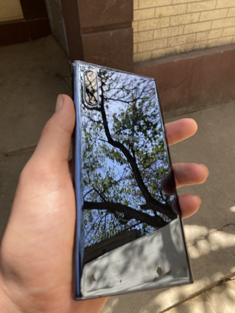 Samsung note 10 plus