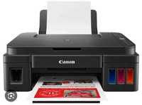 Принтер Canon Pixma G3415