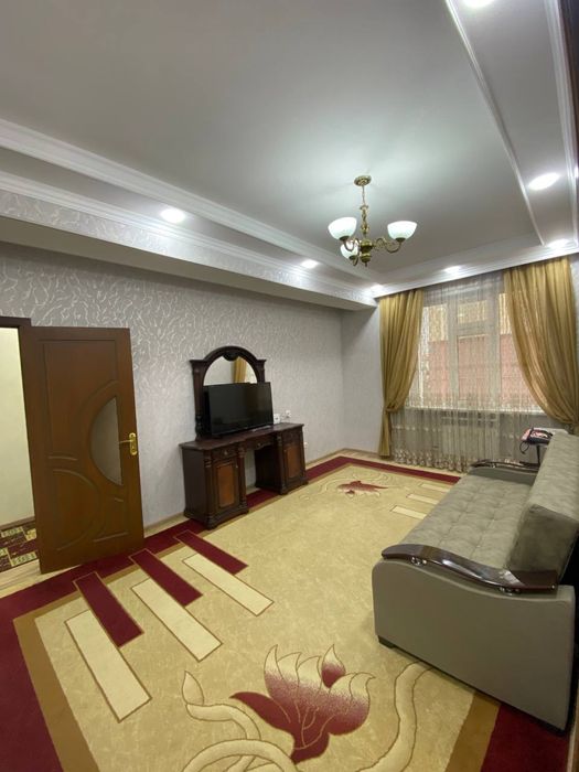 Аренда квартира