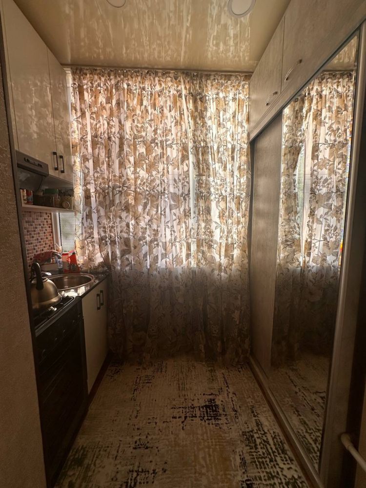 Продается кварира