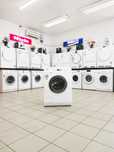 Masina de spalat Miele W 3526
