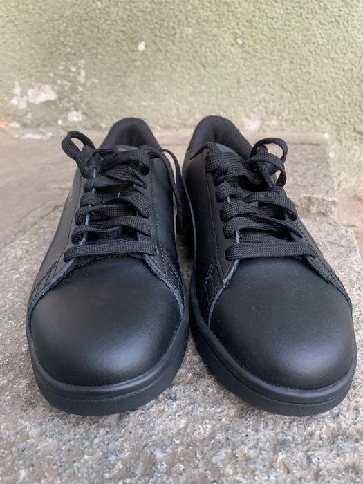 Vand puma black smash v2