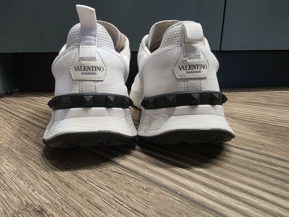 Мъжки маратонки Valentino Garavani True act