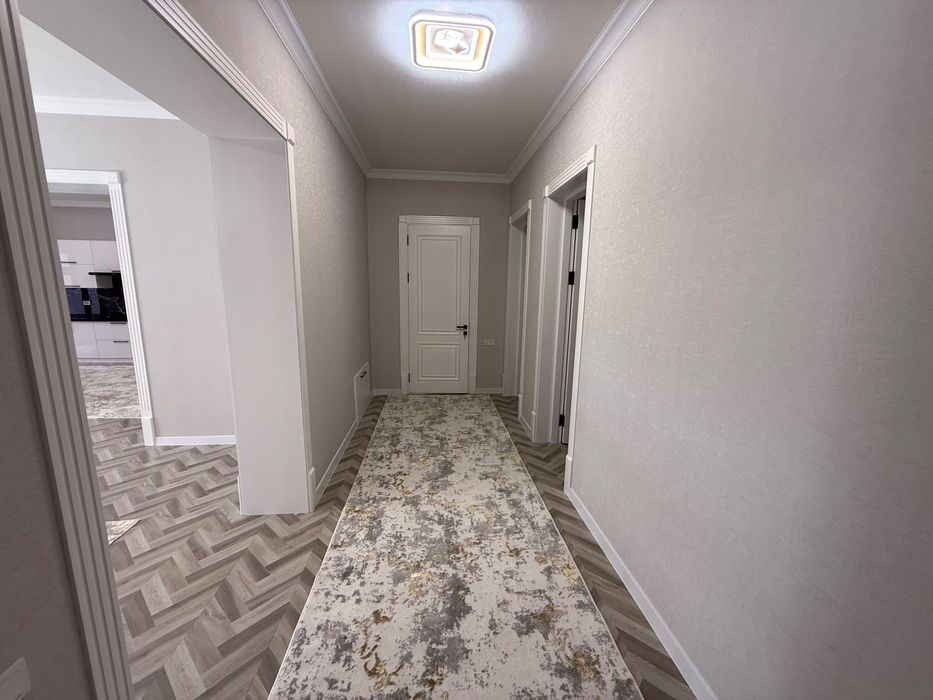 Сорочна Уч кахрамон маданият тараккийда 6 сот