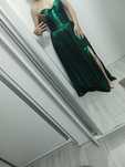 Rochie lunga Atmosphere