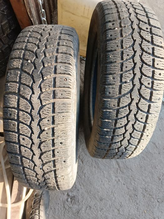 Продам шины 175/65 R14