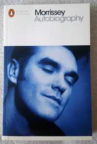 Carte biografie - Autobiography -  Morrissey