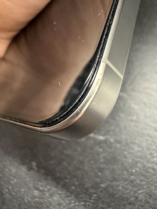 Iphone 16 pro 256 GB