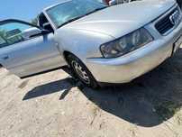 Audi A3 8L 1.6/101коня на части