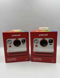 Camera Foto Instant Polaroid Now Gen 2 - Red Atentie produs SIGILAT