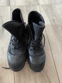 Ghete converse Gore Tex