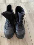 Ghete converse Gore Tex