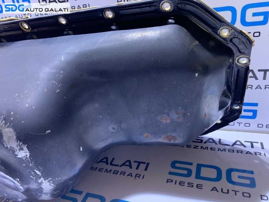 Baie Ulei Seat Cordoba 1.0 ALD AUC ANV 1997 - 2005 Cod 030103601M / 030103601J / 030 103 601 M / 030 103 601 J