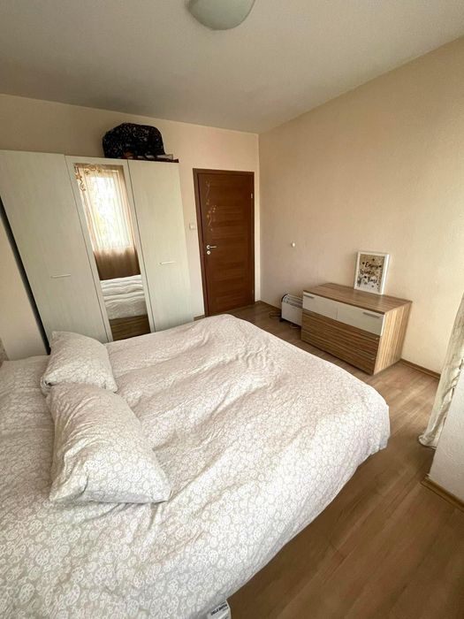 Дава се под наем Тристаен апартамент в Пловдив, Кючук Париж - 90 кв.м за 561 € - Снимка #5