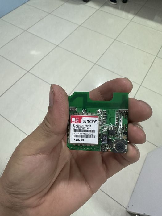 GSM starline A93 ishlatilgan