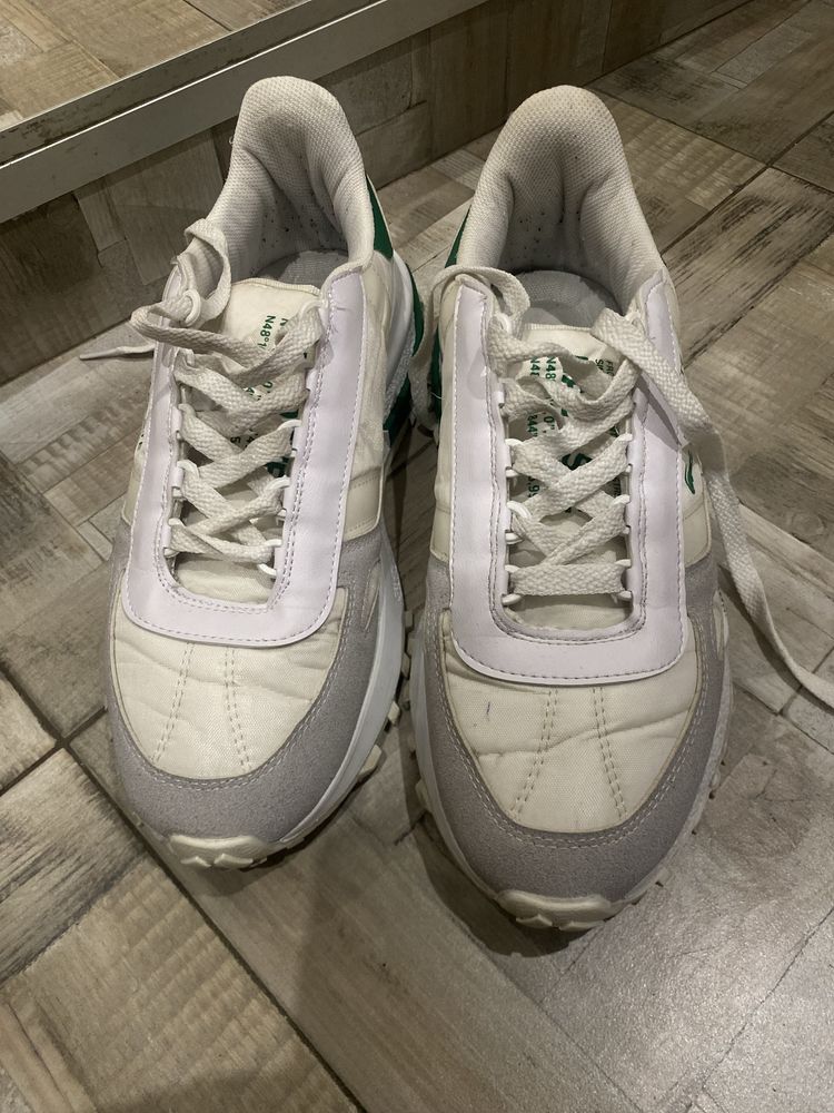 Обувки Lacoste 41 номер
