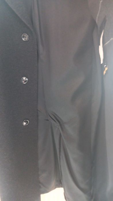 Мъжко палто Grande Gabbiano