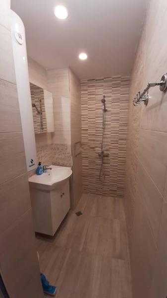 За първи път под наем! Двустаен апаратамент в Братя Миладинови!