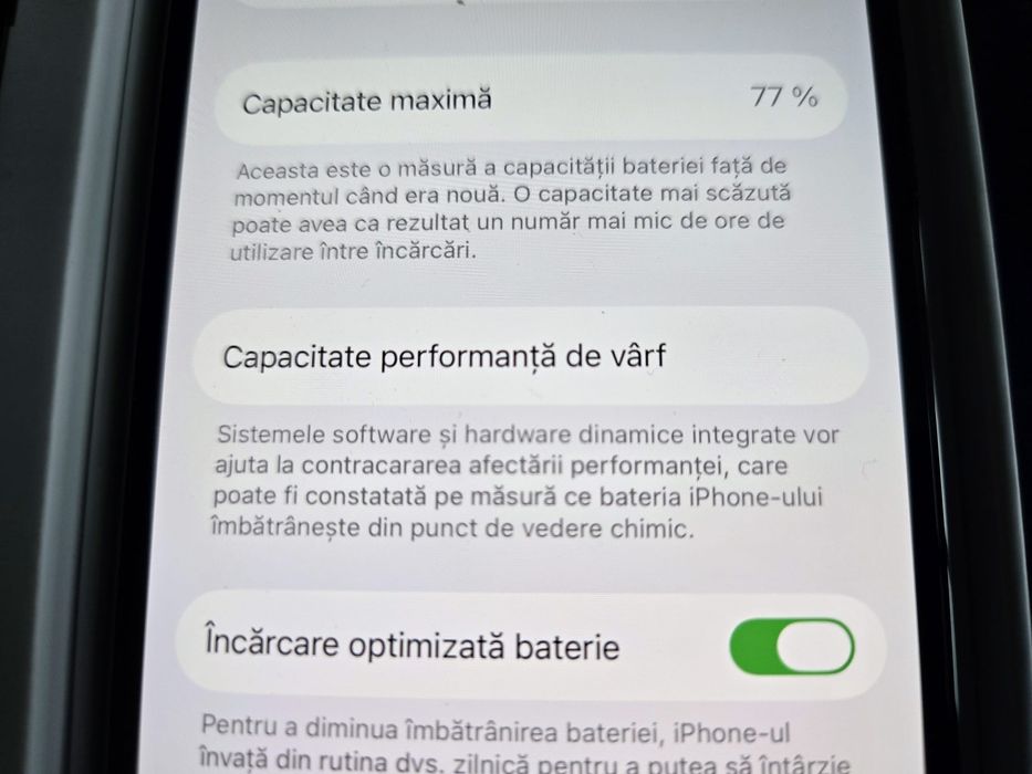 iPhone 14 Pro impecabil full