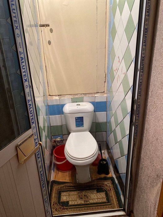 Срочно продается 3 комнатная Чиланзар Ц квартал